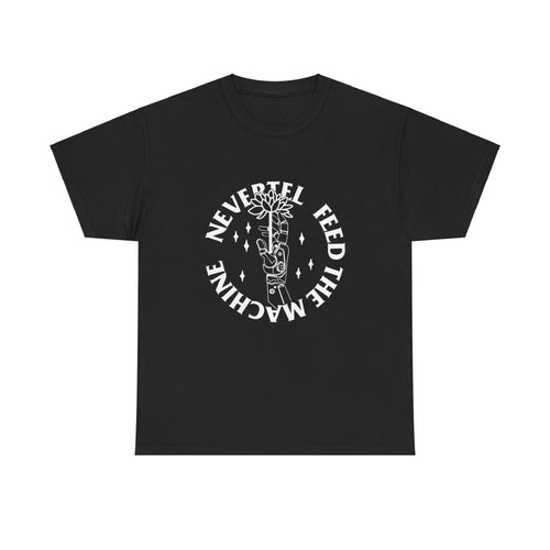 Feed The Machine Tee