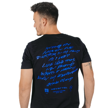 Load image into Gallery viewer, Everything In My Mind Track List Unisex Shirt