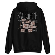 Load image into Gallery viewer, SACRIFICE HOODIE
