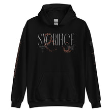 Load image into Gallery viewer, SACRIFICE HOODIE